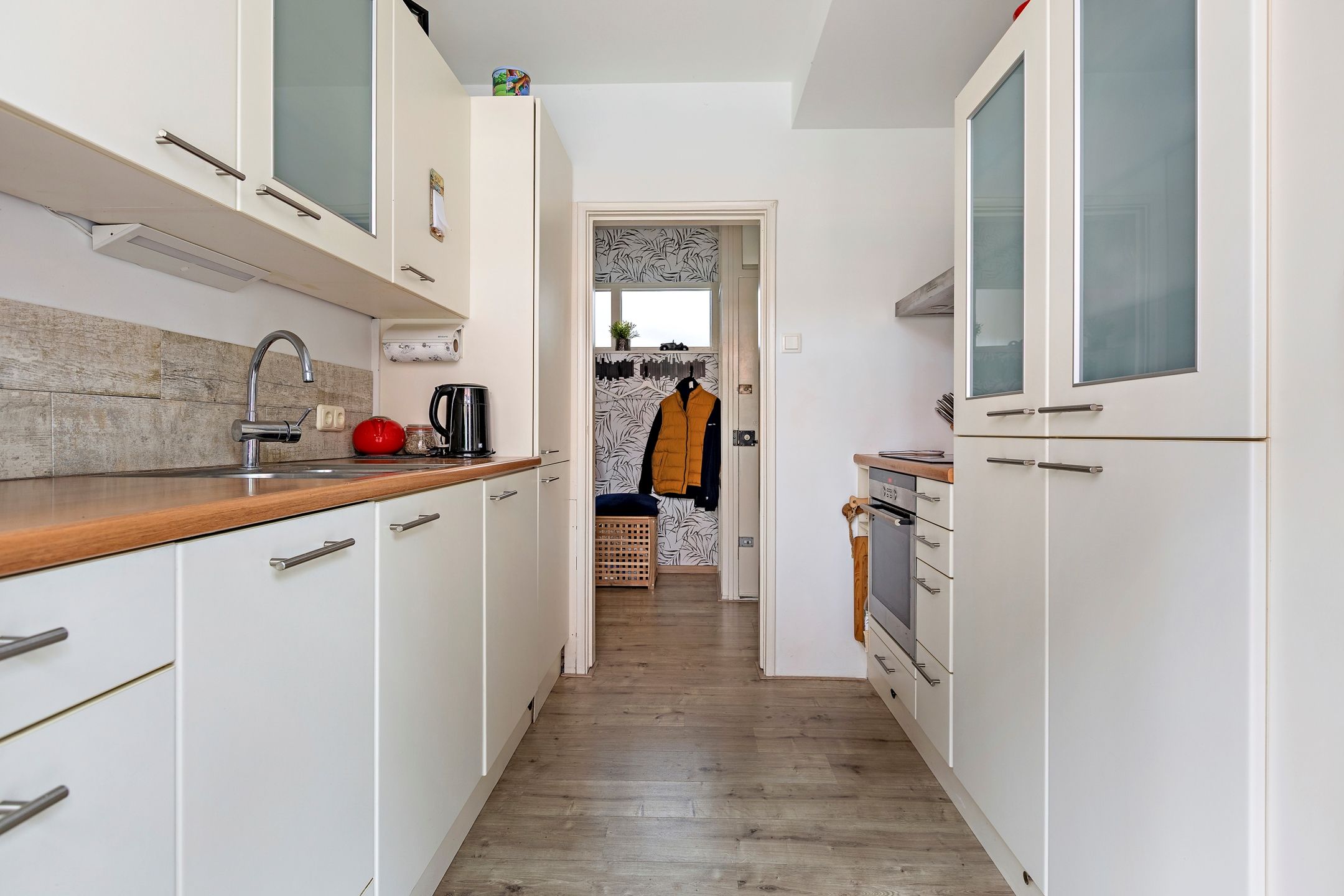 Foto 15 van Nieuwe Boteringestraat 1-1