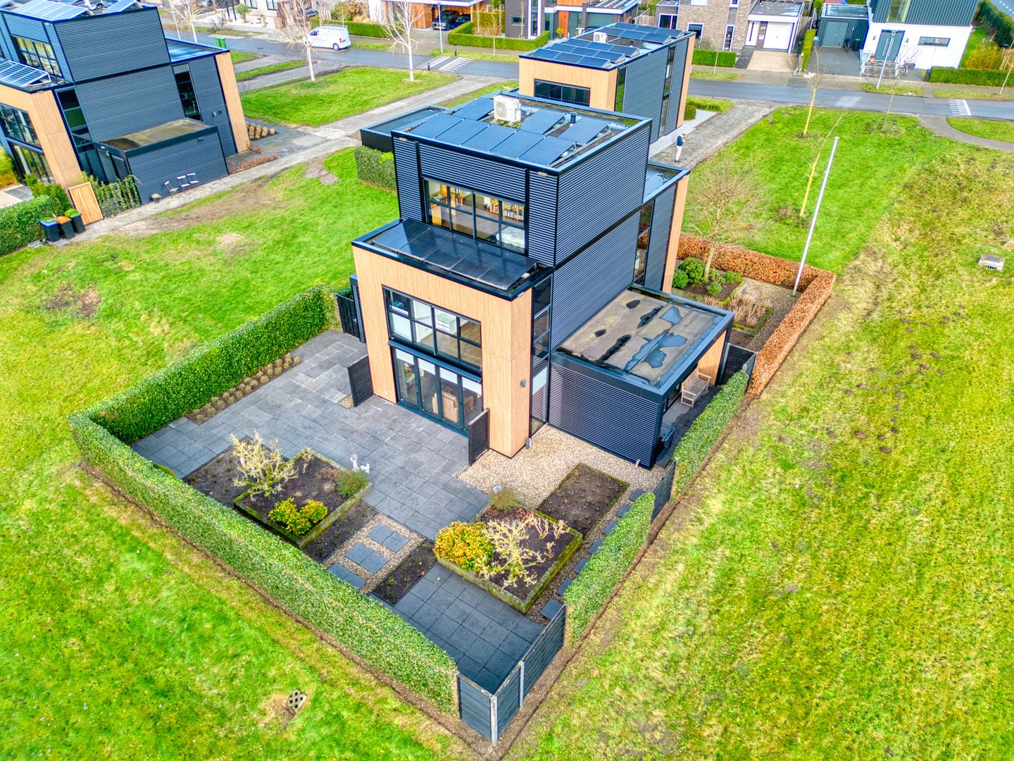 Photo 35 of Laan van Zonnehoeve 246