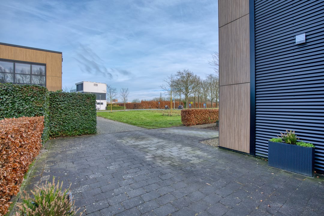 Photo 32 of Laan van Zonnehoeve 246