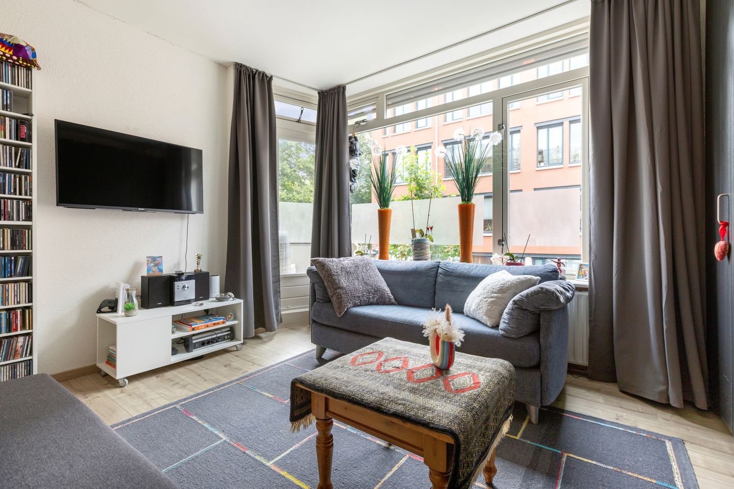 Foto 19 van Nieuwe Boteringestraat 1-1