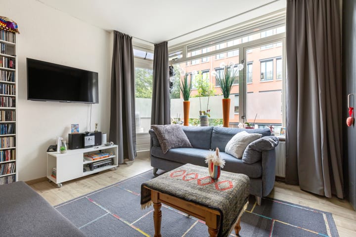 Foto 19 van Nieuwe Boteringestraat 1-1