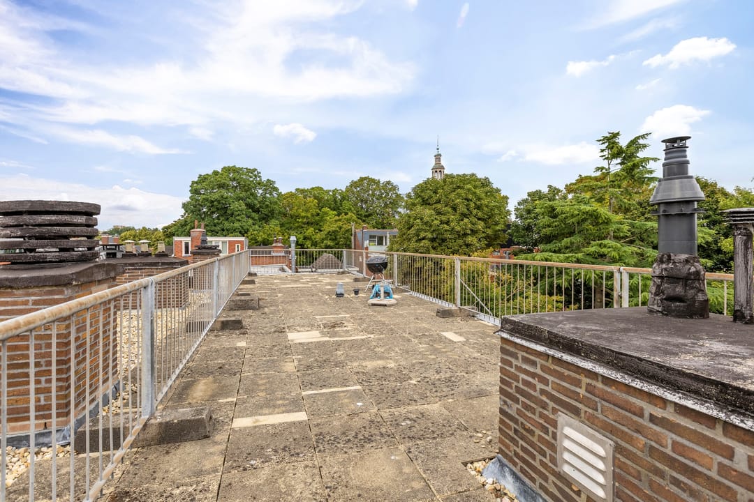 Foto 26 van Nieuwe Boteringestraat 1-1