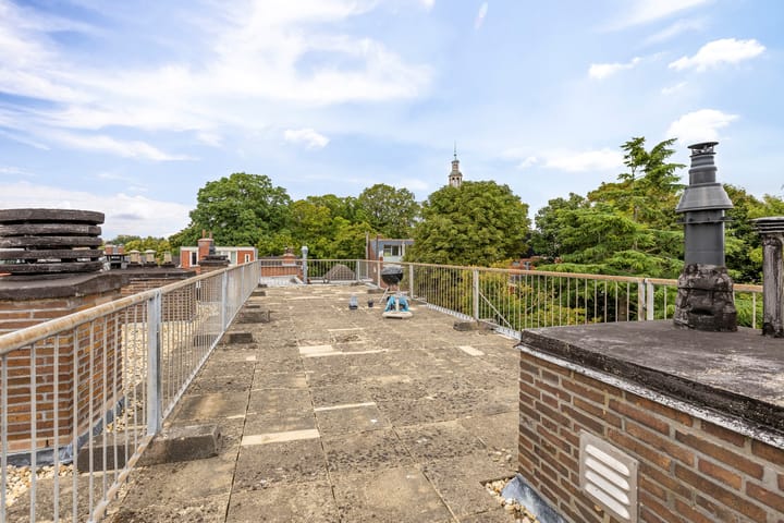 Foto 26 van Nieuwe Boteringestraat 1-1