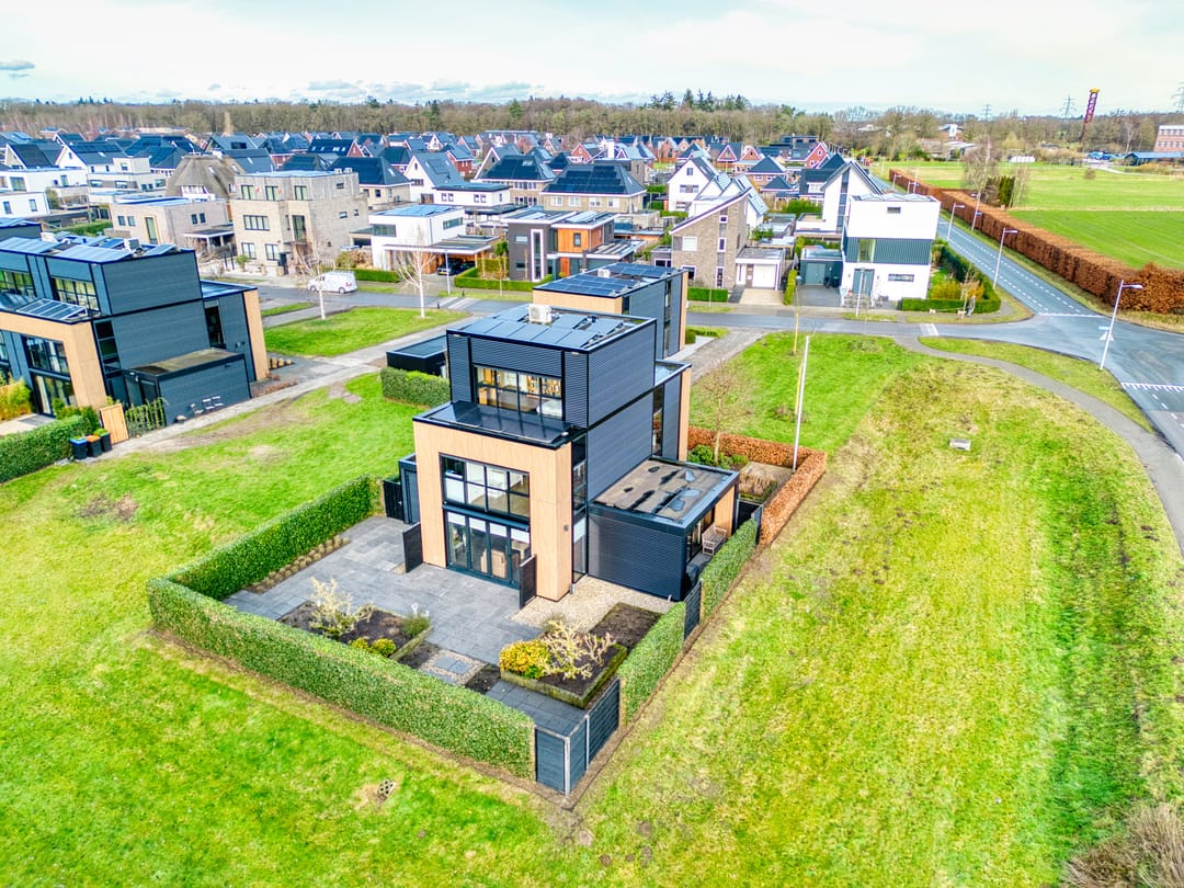 Photo 37 of Laan van Zonnehoeve 246