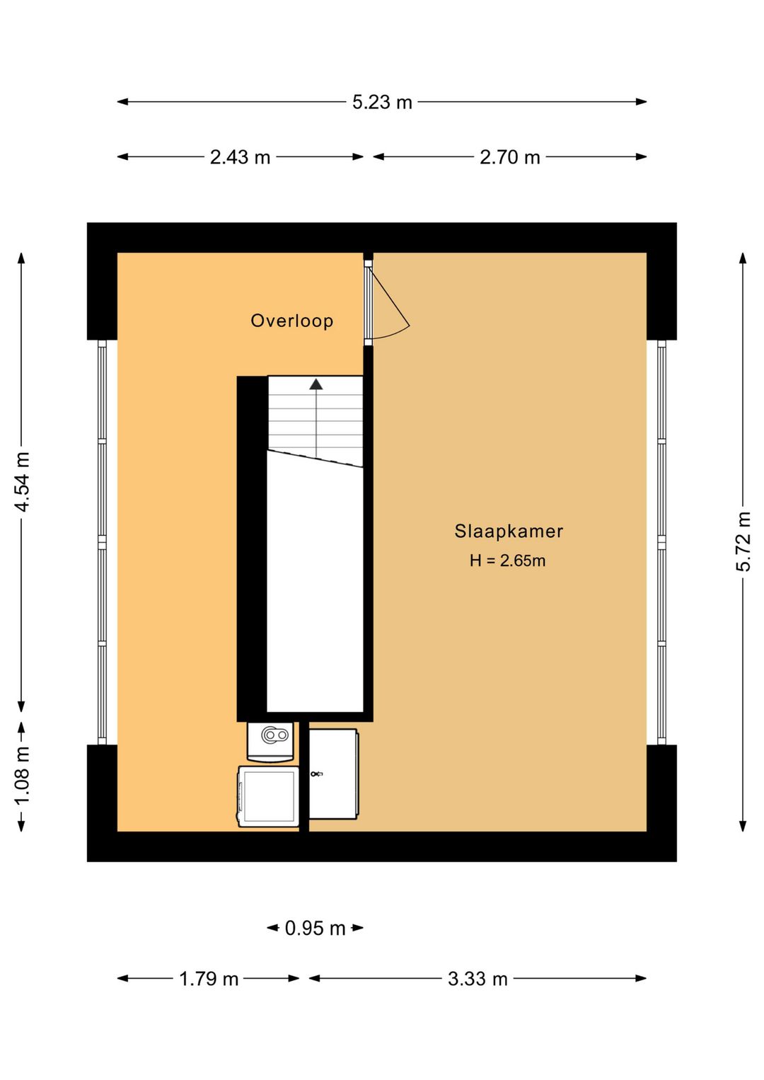 Photo 43 of Laan van Zonnehoeve 246