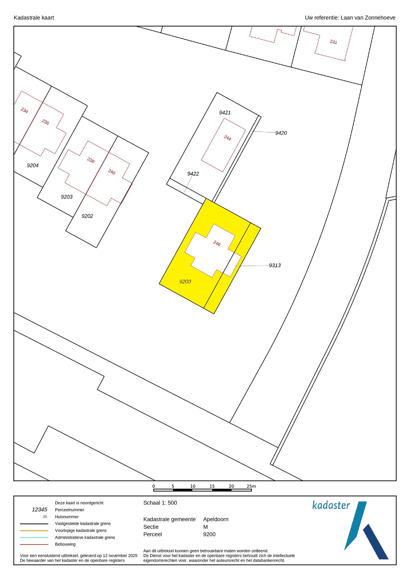 Photo 40 of Laan van Zonnehoeve 246