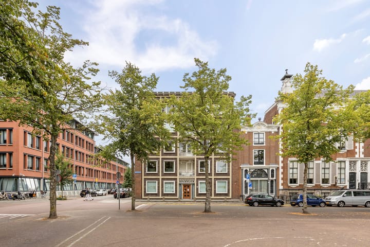 Foto 29 van Nieuwe Boteringestraat 1-1