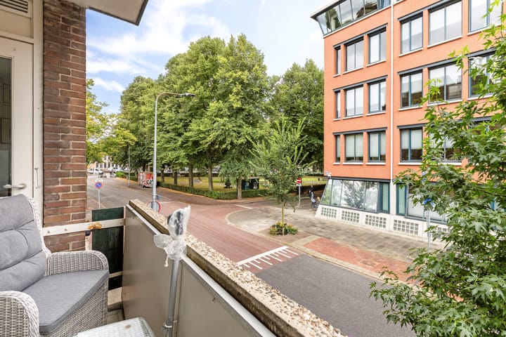 Foto 24 van Nieuwe Boteringestraat 1-1