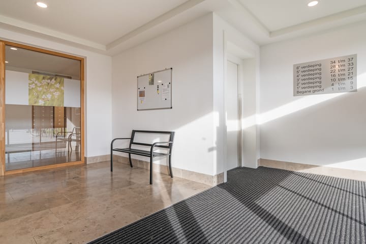 Foto 9 van Vijverlaan 34