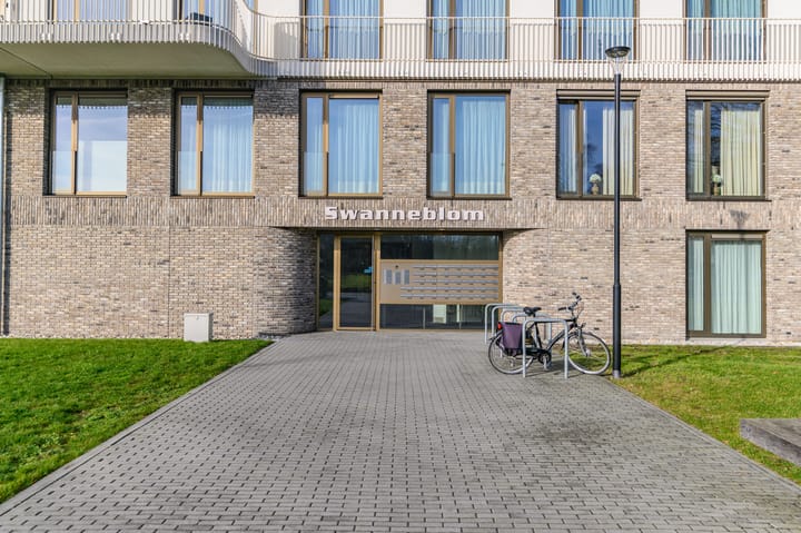 Foto 7 van Vijverlaan 34