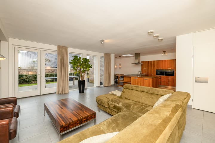 Foto 7 van Menno ter Braakstraat 2