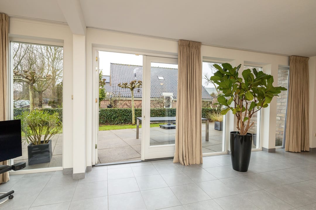 Foto 11 van Menno ter Braakstraat 2