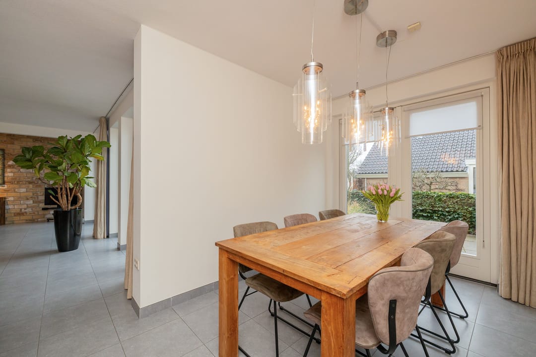 Foto 17 van Menno ter Braakstraat 2