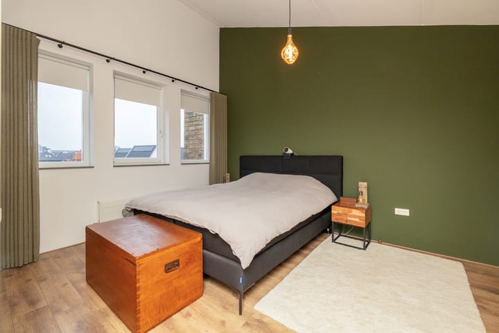 Foto 19 van Menno ter Braakstraat 2