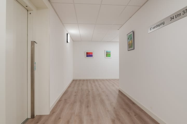 Foto 10 van Vijverlaan 34