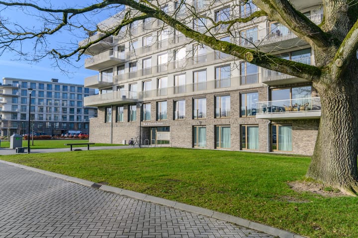 Foto 6 van Vijverlaan 34