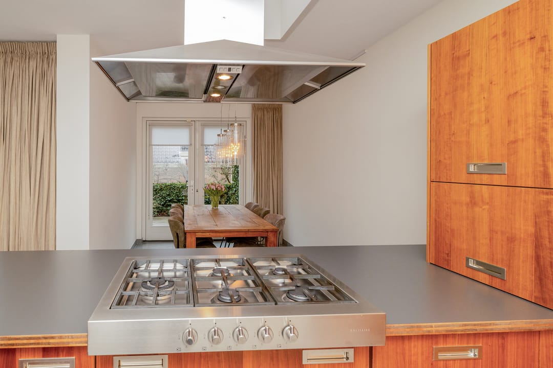 Foto 16 van Menno ter Braakstraat 2