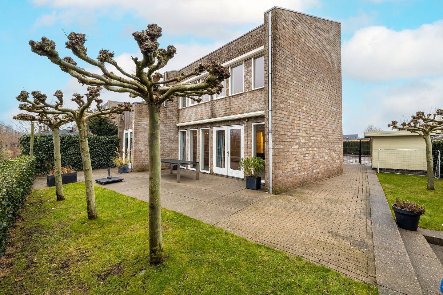 Foto 4 van Menno ter Braakstraat 2