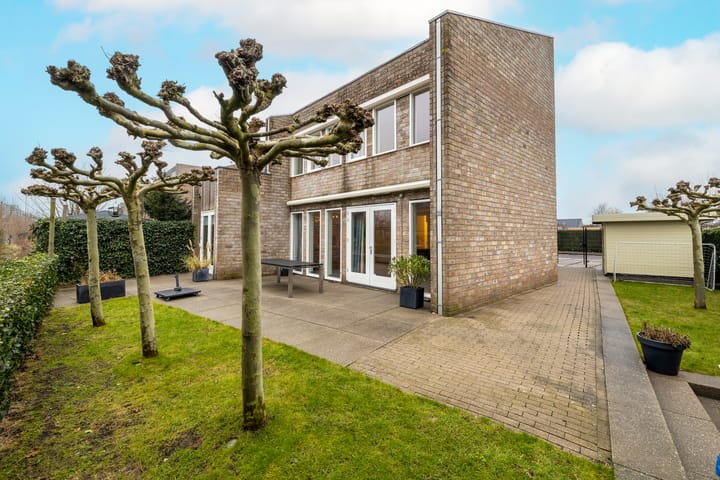 Foto 4 van Menno ter Braakstraat 2