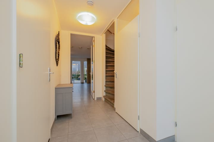 Foto 5 van Menno ter Braakstraat 2