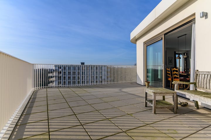 Foto 25 van Vijverlaan 34