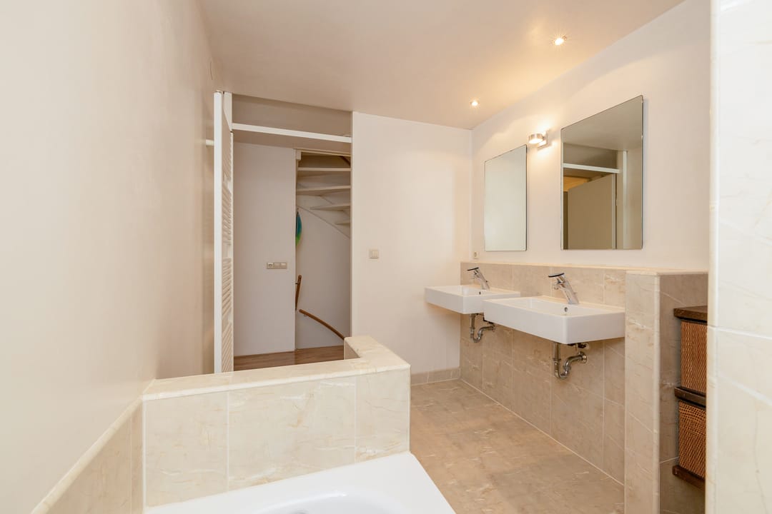 Foto 23 van Menno ter Braakstraat 2