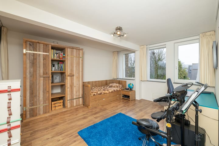 Foto 24 van Menno ter Braakstraat 2