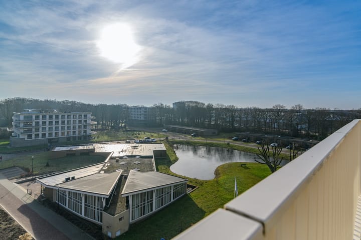 Foto 26 van Vijverlaan 34