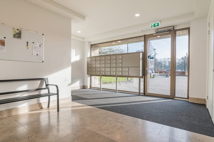 Foto 8 van Vijverlaan 34