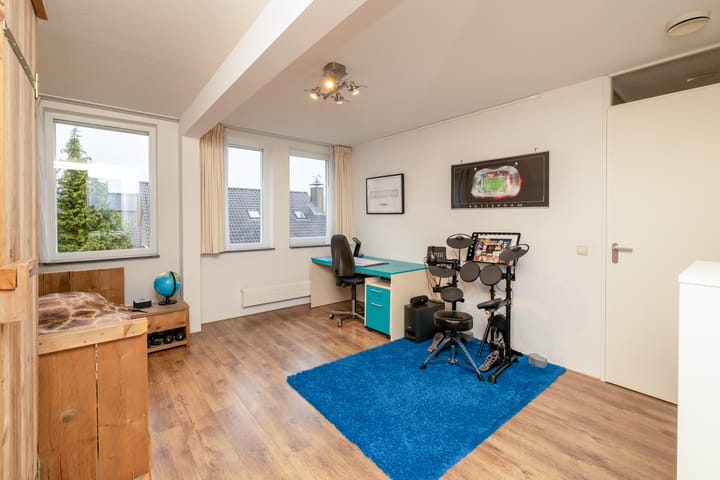 Foto 25 van Menno ter Braakstraat 2