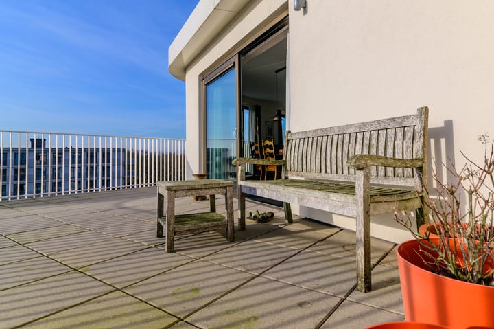 Foto 28 van Vijverlaan 34