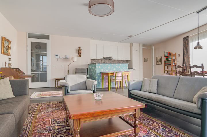 Foto 19 van Vijverlaan 34