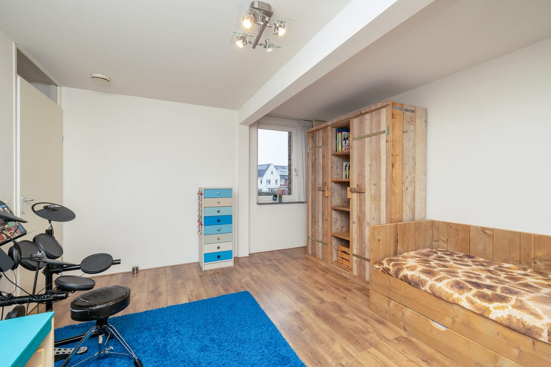 Foto 26 van Menno ter Braakstraat 2