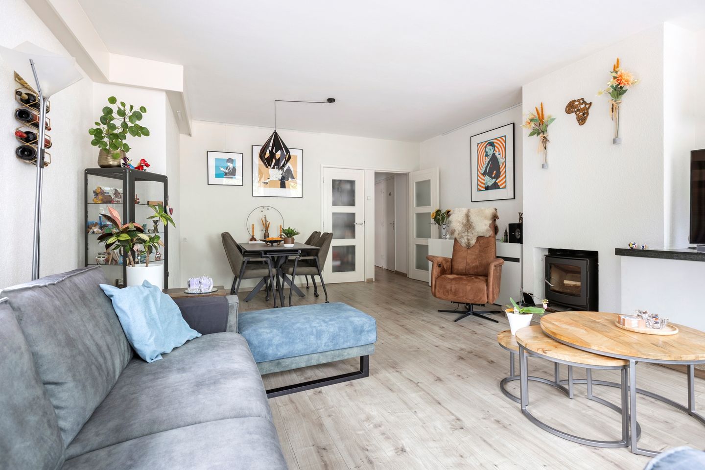 Foto 10 van Nieuwe Boteringestraat 1-1