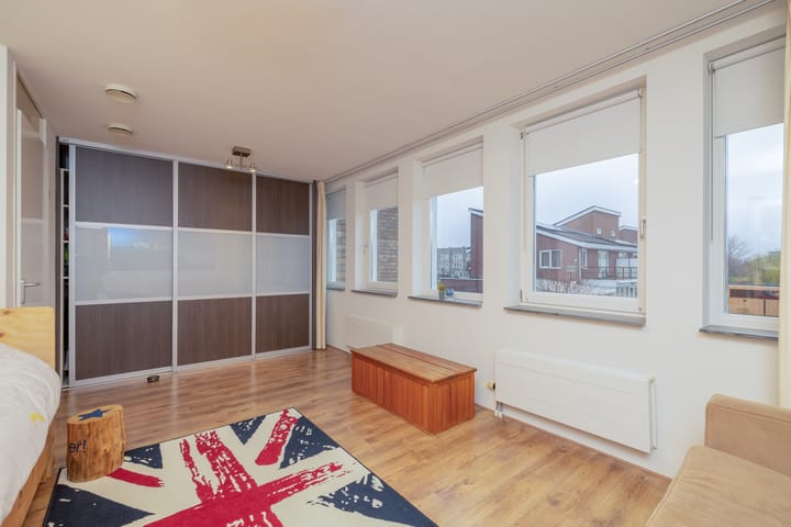 Foto 28 van Menno ter Braakstraat 2