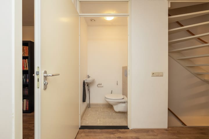 Foto 29 van Menno ter Braakstraat 2