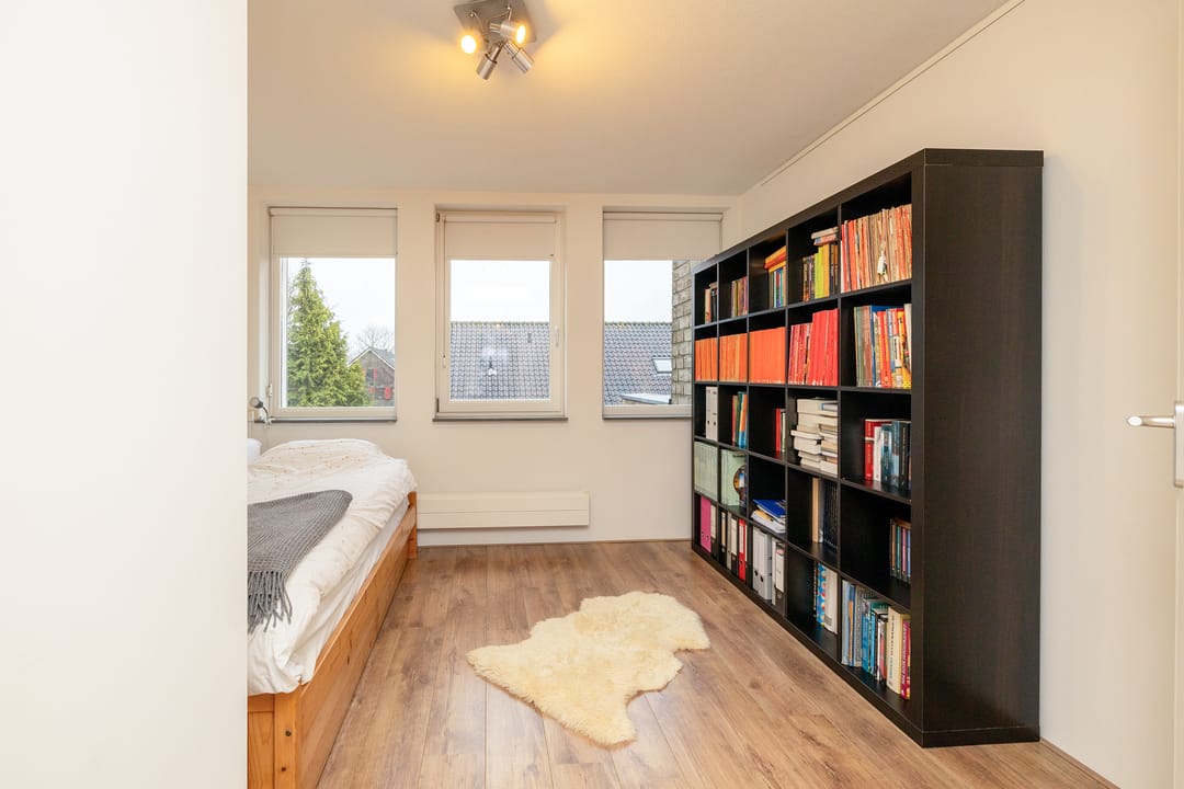 Foto 31 van Menno ter Braakstraat 2