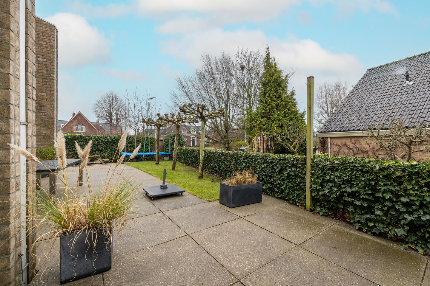 Foto 35 van Menno ter Braakstraat 2