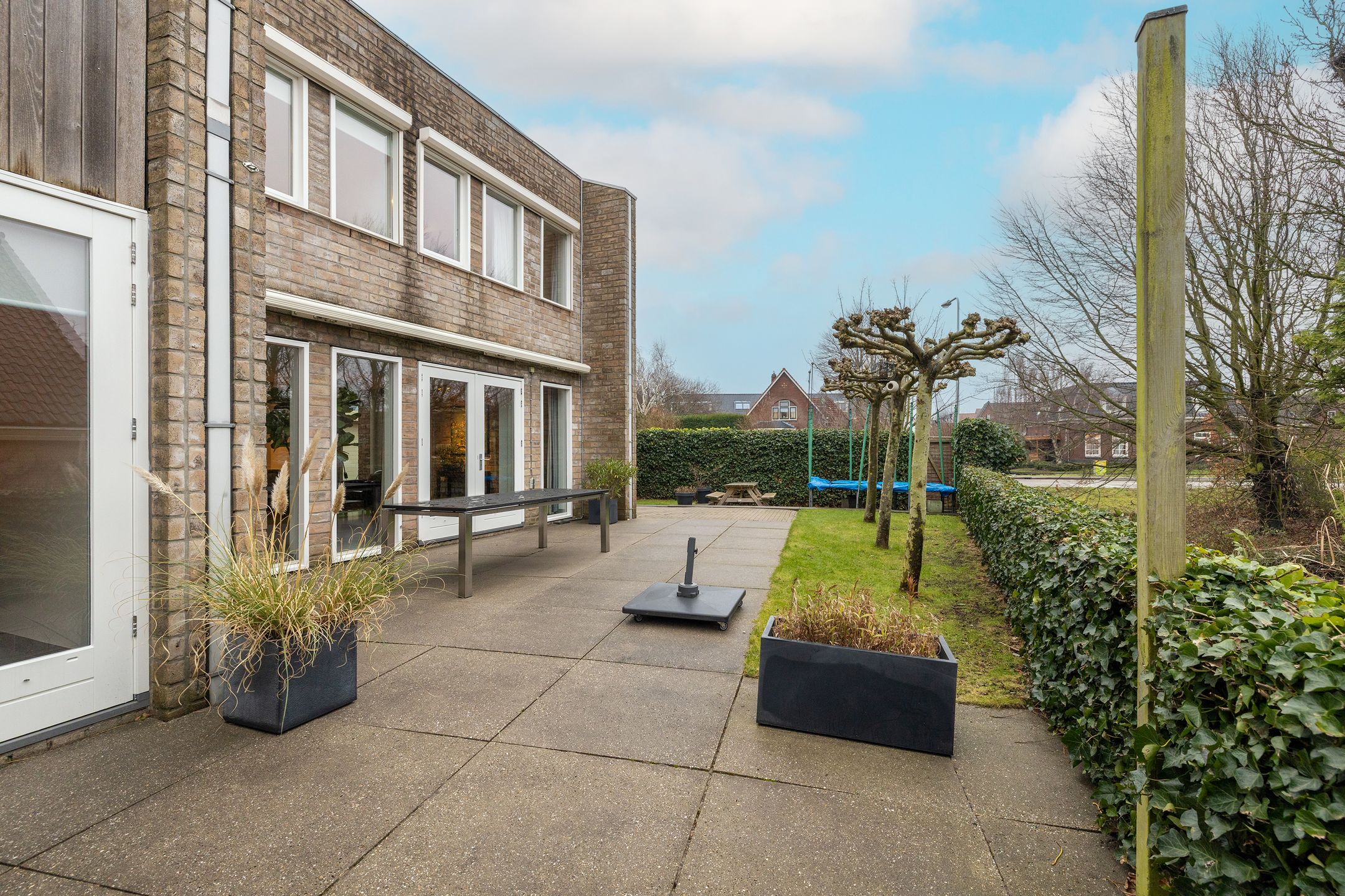 Foto 36 van Menno ter Braakstraat 2