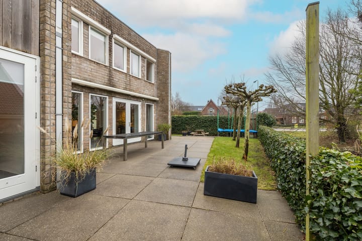 Foto 36 van Menno ter Braakstraat 2