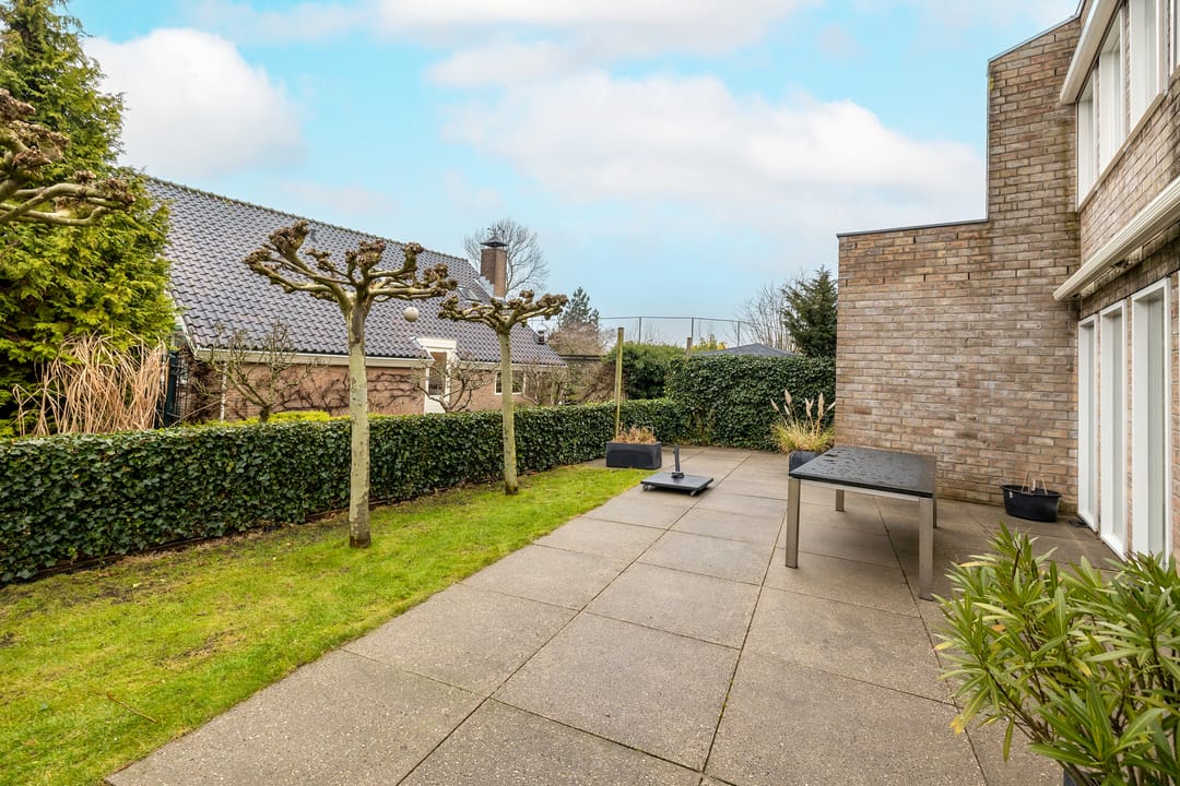 Foto 37 van Menno ter Braakstraat 2