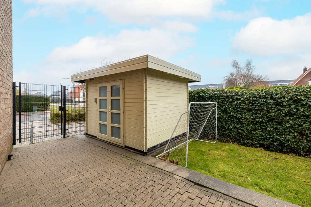 Foto 38 van Menno ter Braakstraat 2