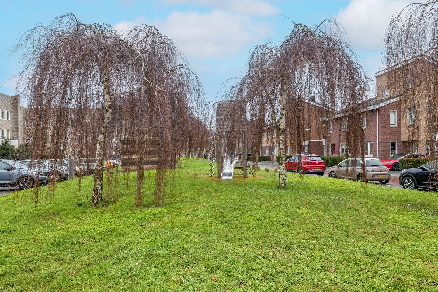 Foto 40 van Menno ter Braakstraat 2