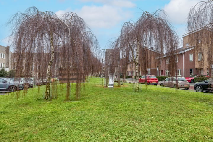 Foto 40 van Menno ter Braakstraat 2