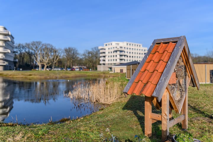 Foto 48 van Vijverlaan 34