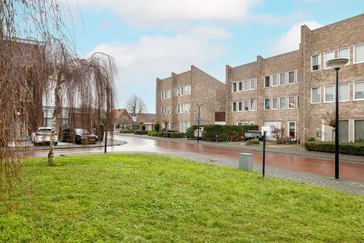 Foto 43 van Menno ter Braakstraat 2