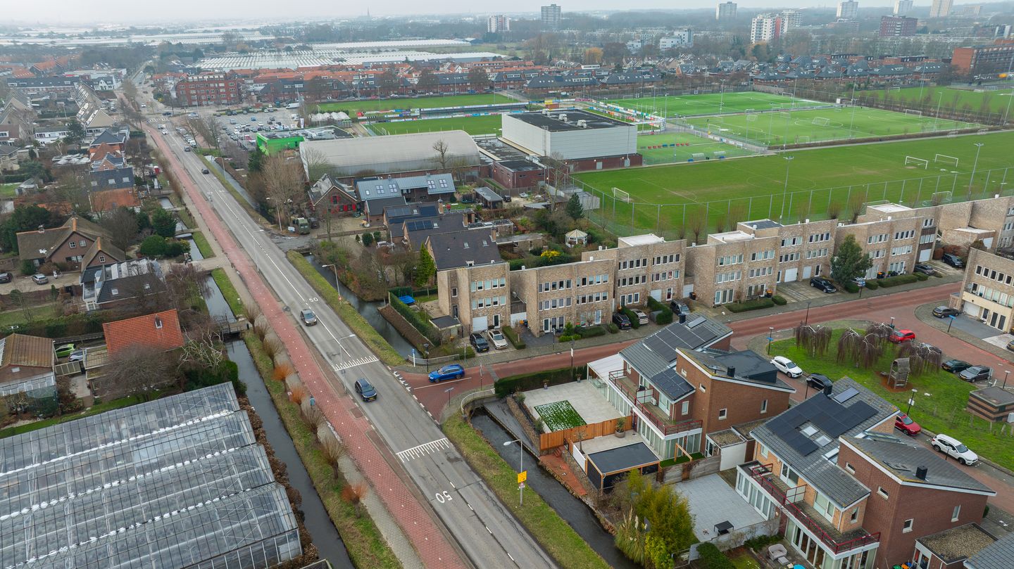 Foto 44 van Menno ter Braakstraat 2