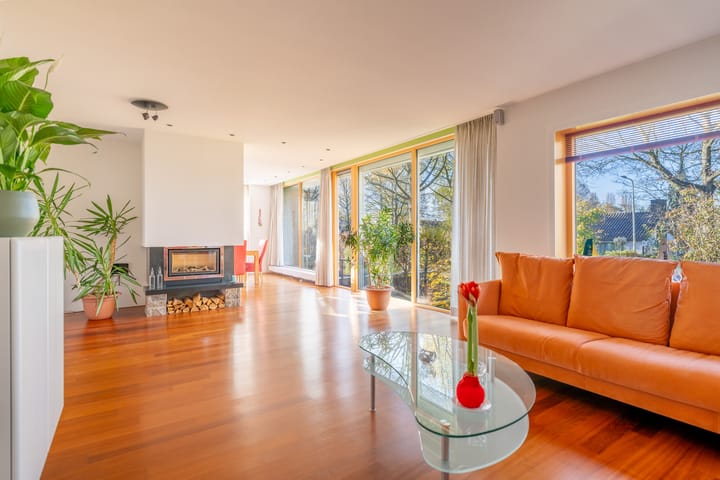 Foto 2 van de Kievit 19