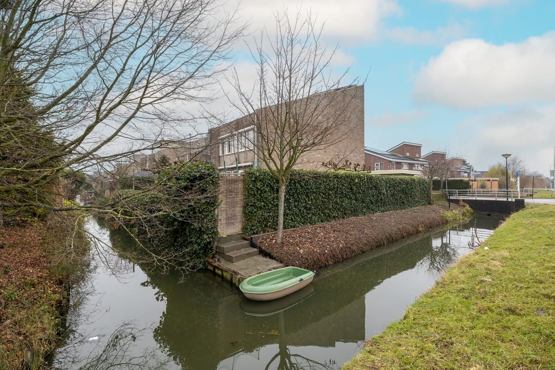 Foto 41 van Menno ter Braakstraat 2