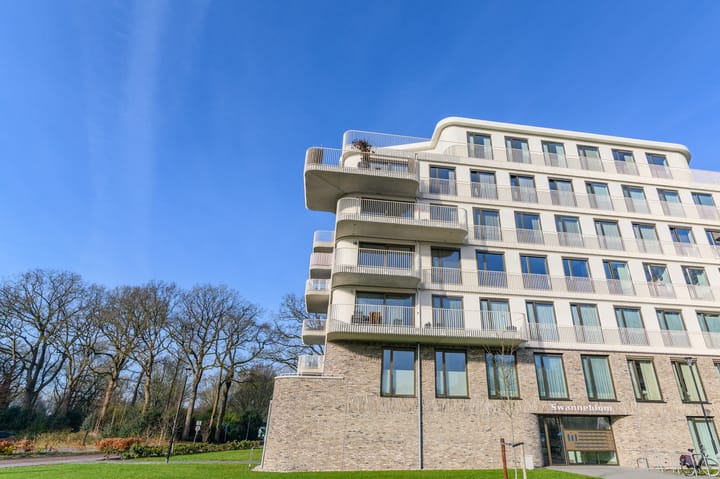 Foto 50 van Vijverlaan 34